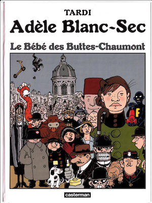 bd cover